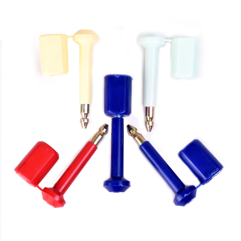 Conticare High Security Bolt Seal - SSP 11 color option 5