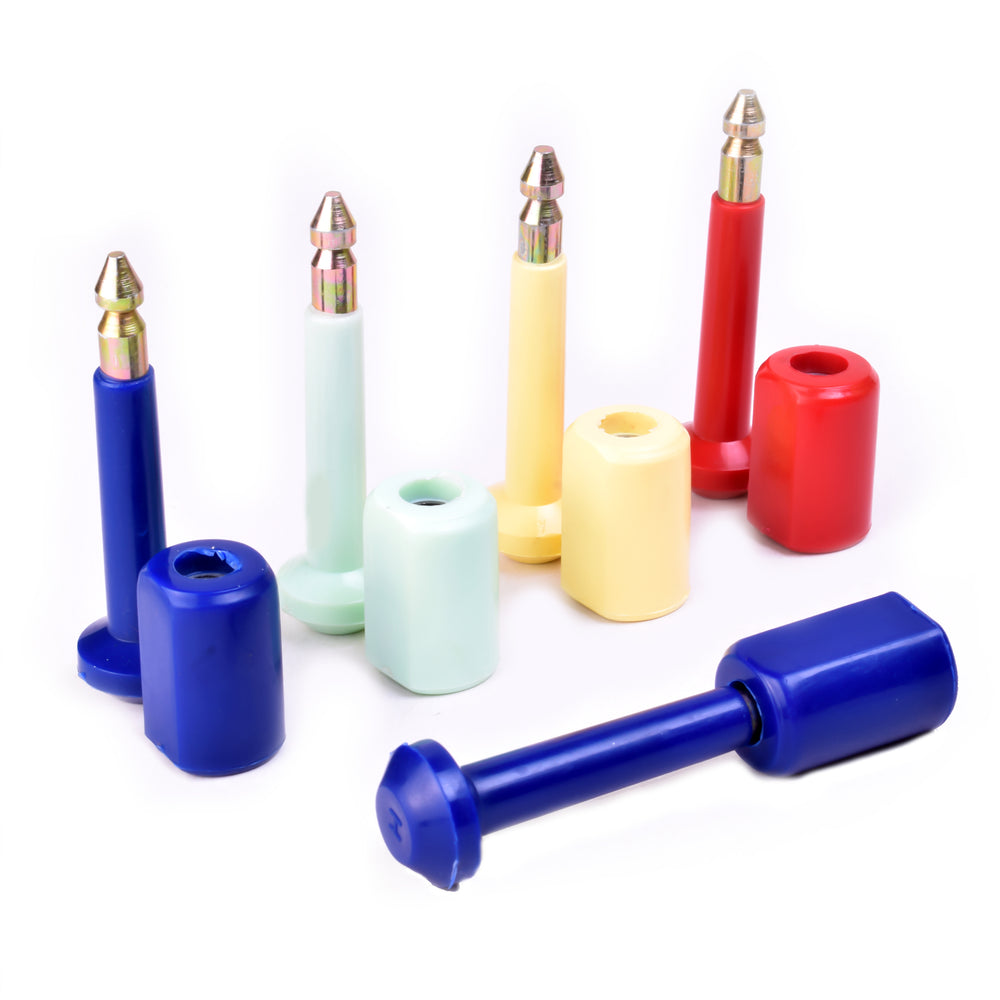 Conticare High Security Bolt Seal - SSP 11 color option 4