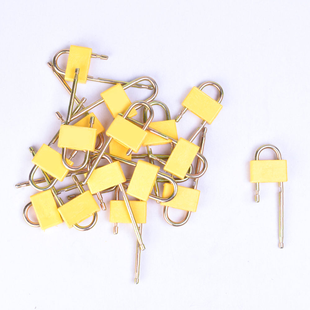 Conticare Padlock - 1 color option 4