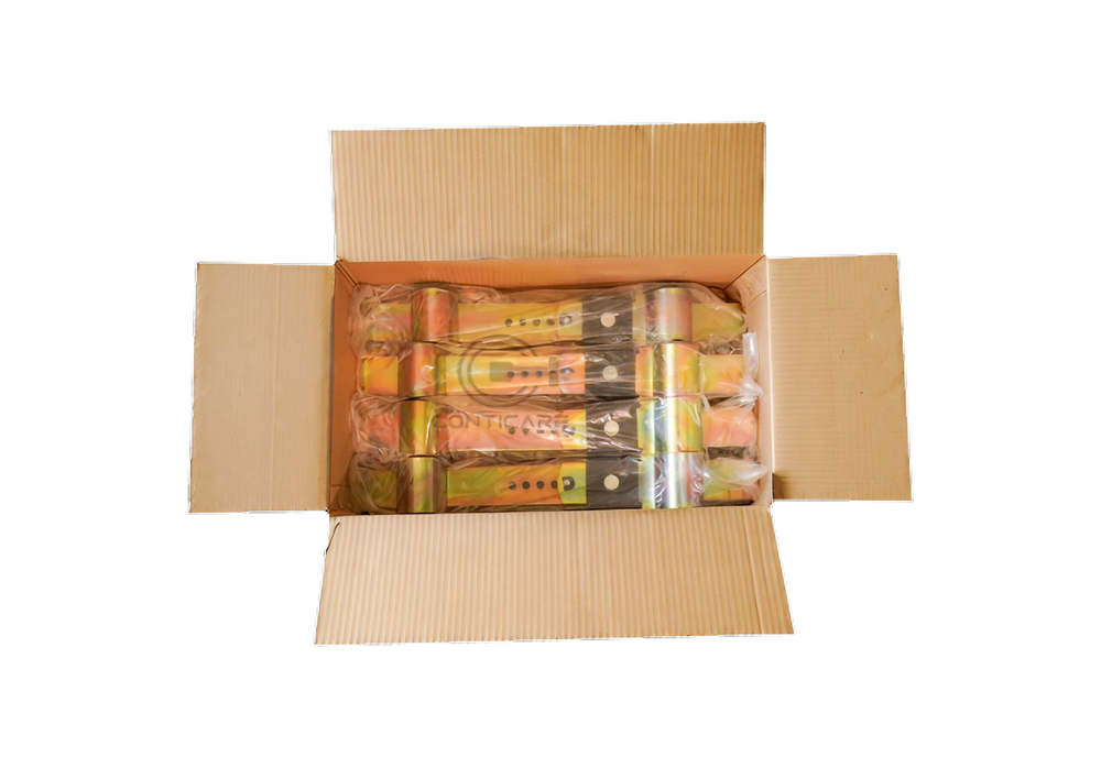 Conticare Barrier Seal packaging