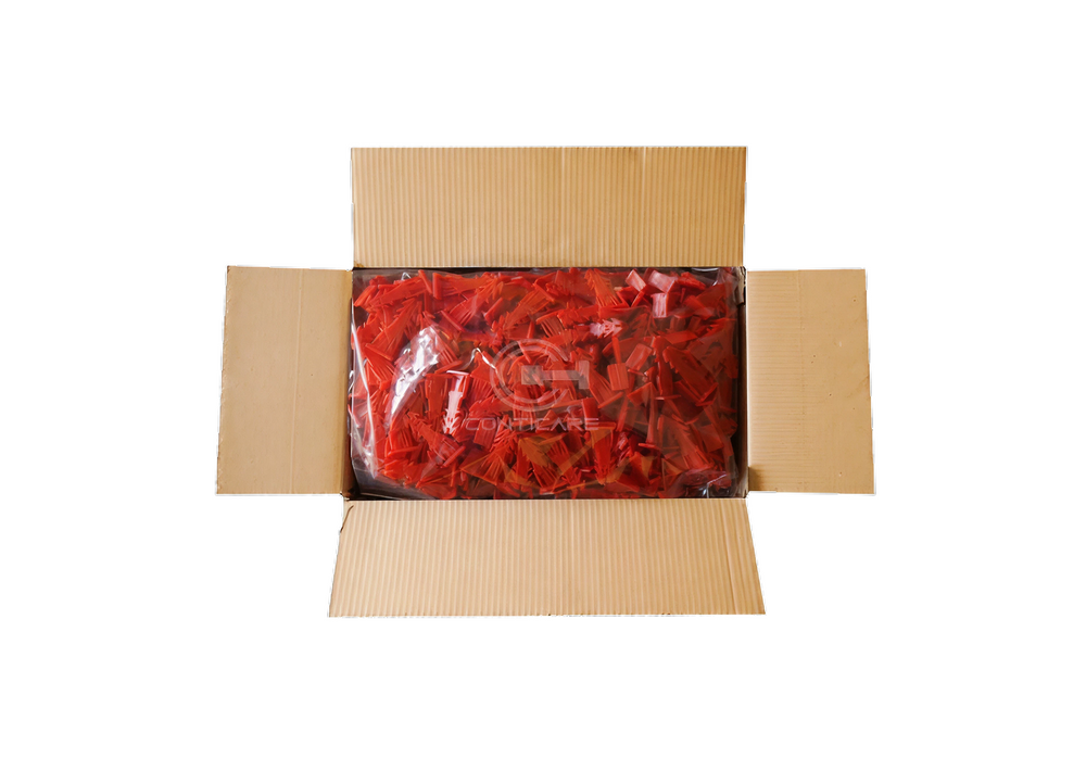 Conticare Plastic Drum Seals packaging