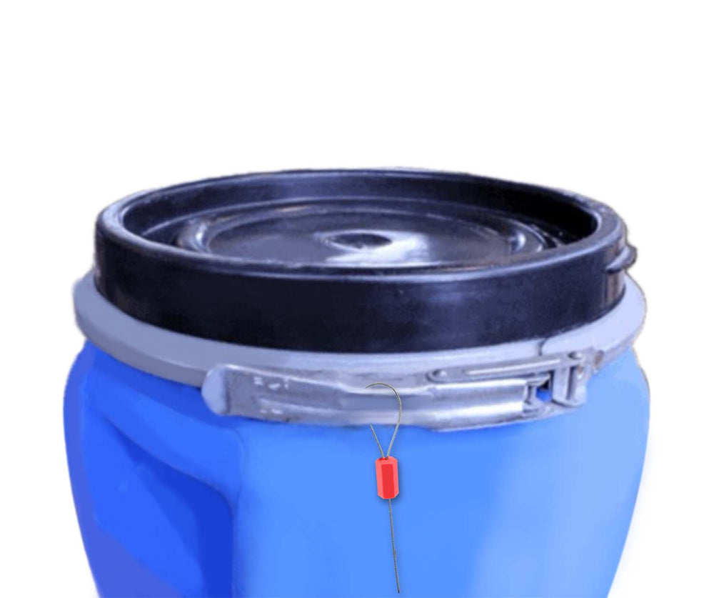 Conticare Pull Tight Cable Seal - PWH color option 1