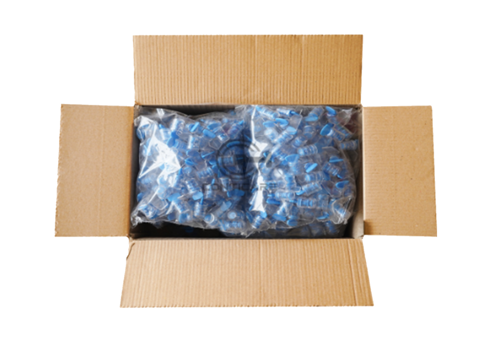 Conticare Button Seal – TWIST LOCK packaging