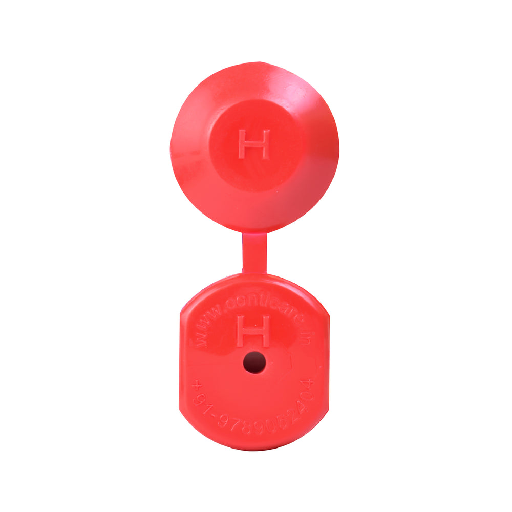 Conticare High Security Bolt Seal - SSP 11 color option 2
