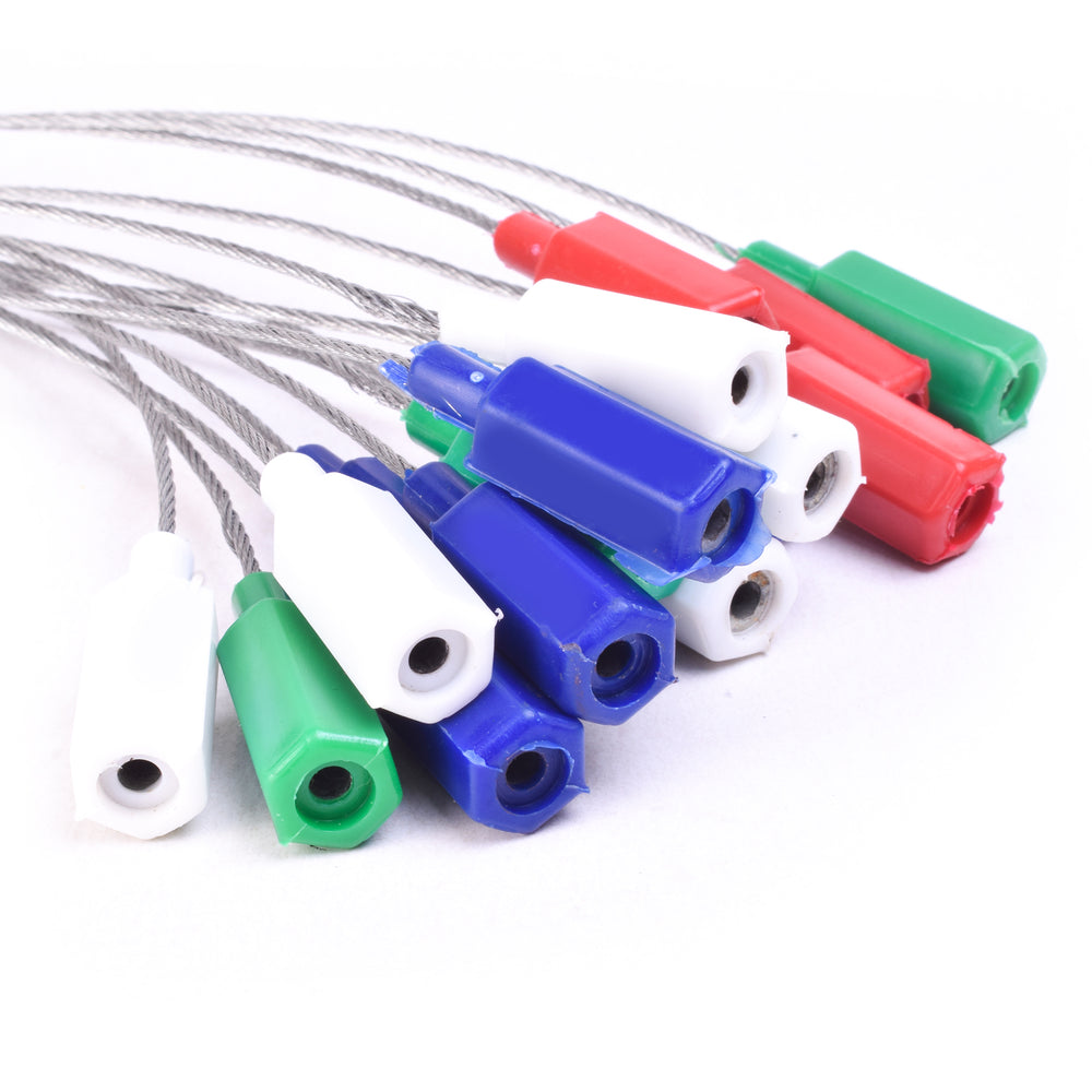 Conticare Fixed-Length Cable Seals – FPWH color option 2