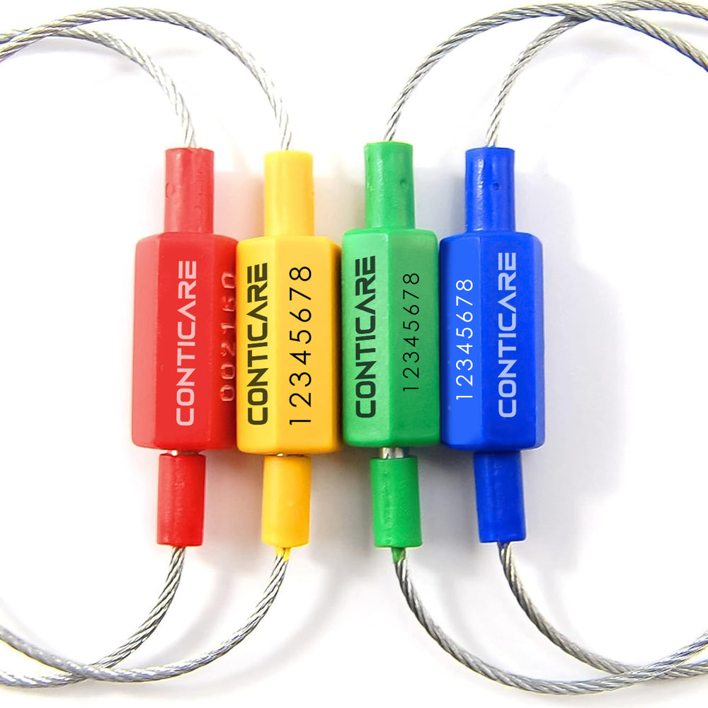 Conticare Fixed-Length Cable Seals – FPWH color option 1