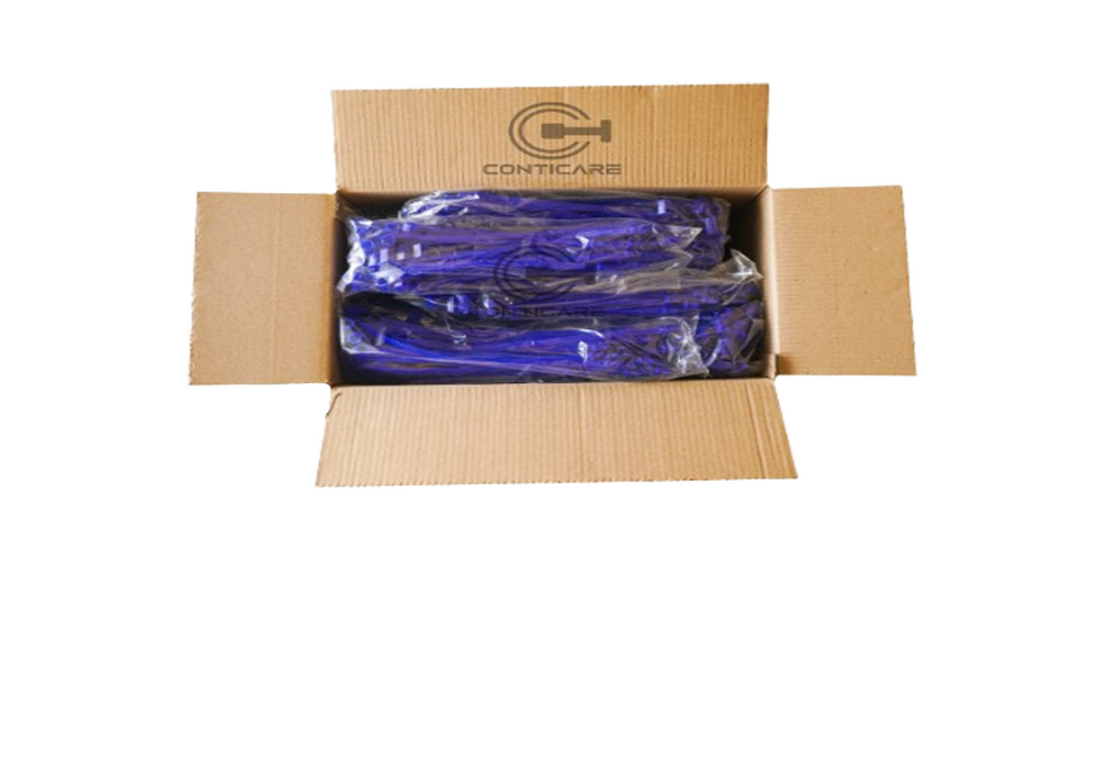 Conticare Plastic Fixed Length – Strap Seal packaging