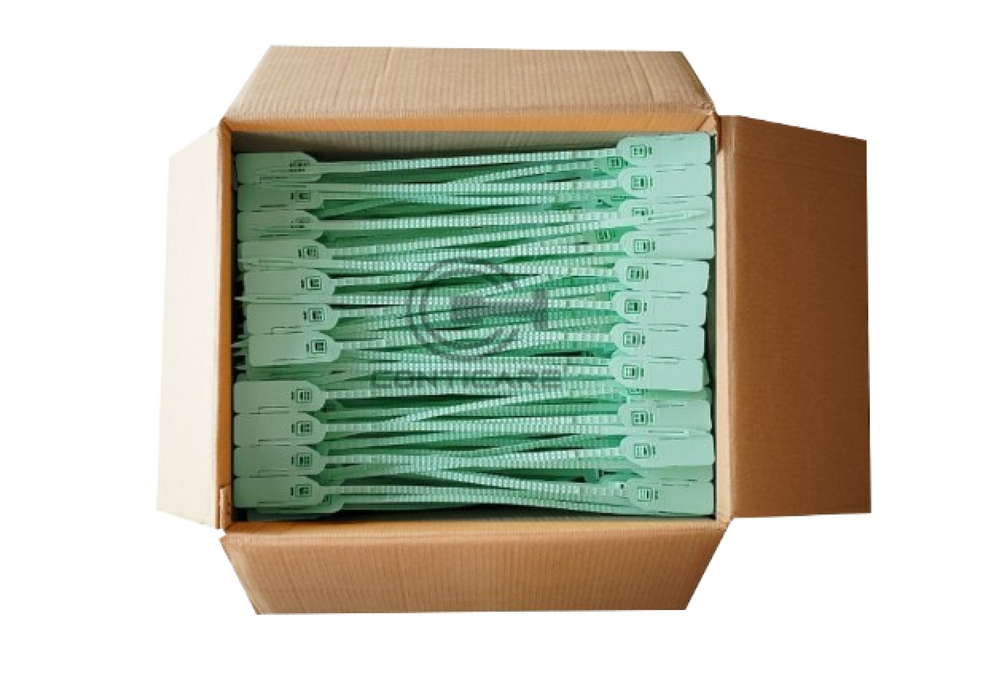 Conticare Plastic Pull Tight Seal - PTL packaging