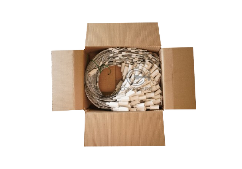 Conticare Cable Seal packaging