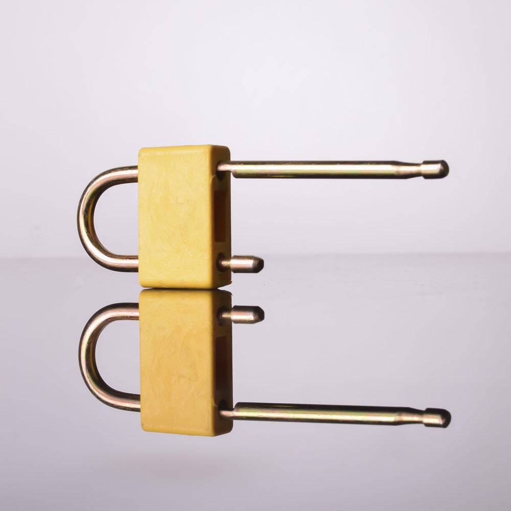 Conticare Padlock - 1 color option 2