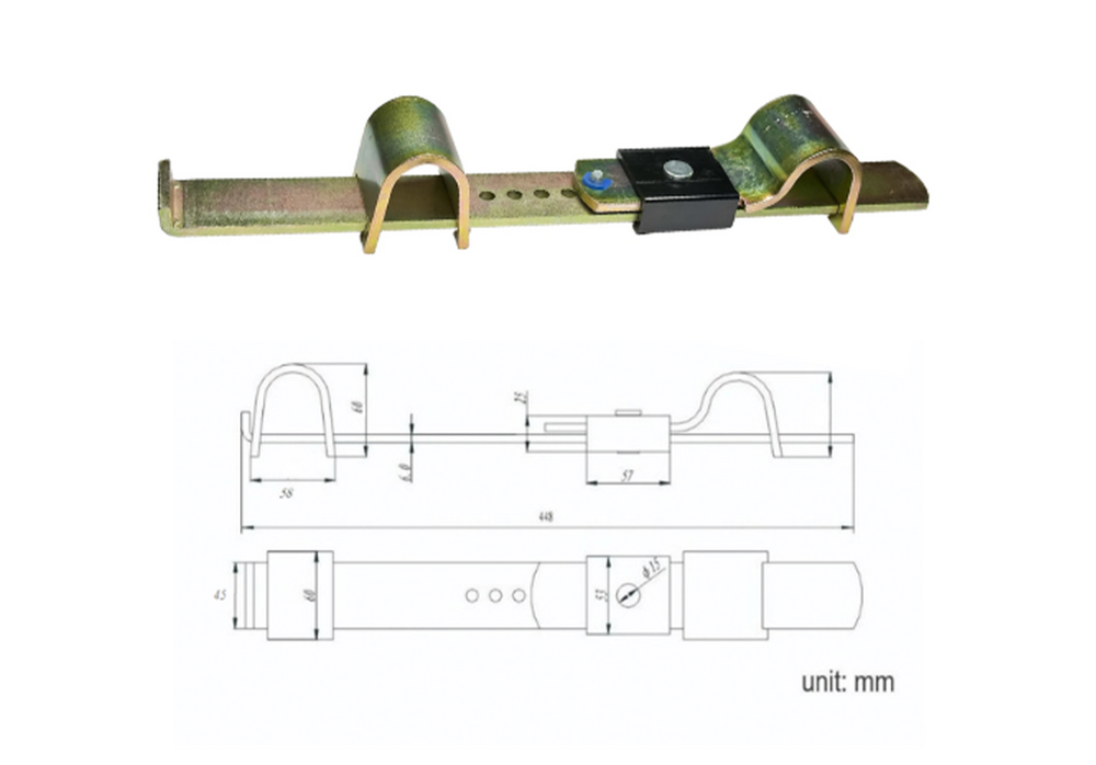 Conticare Barrier Seal specifications