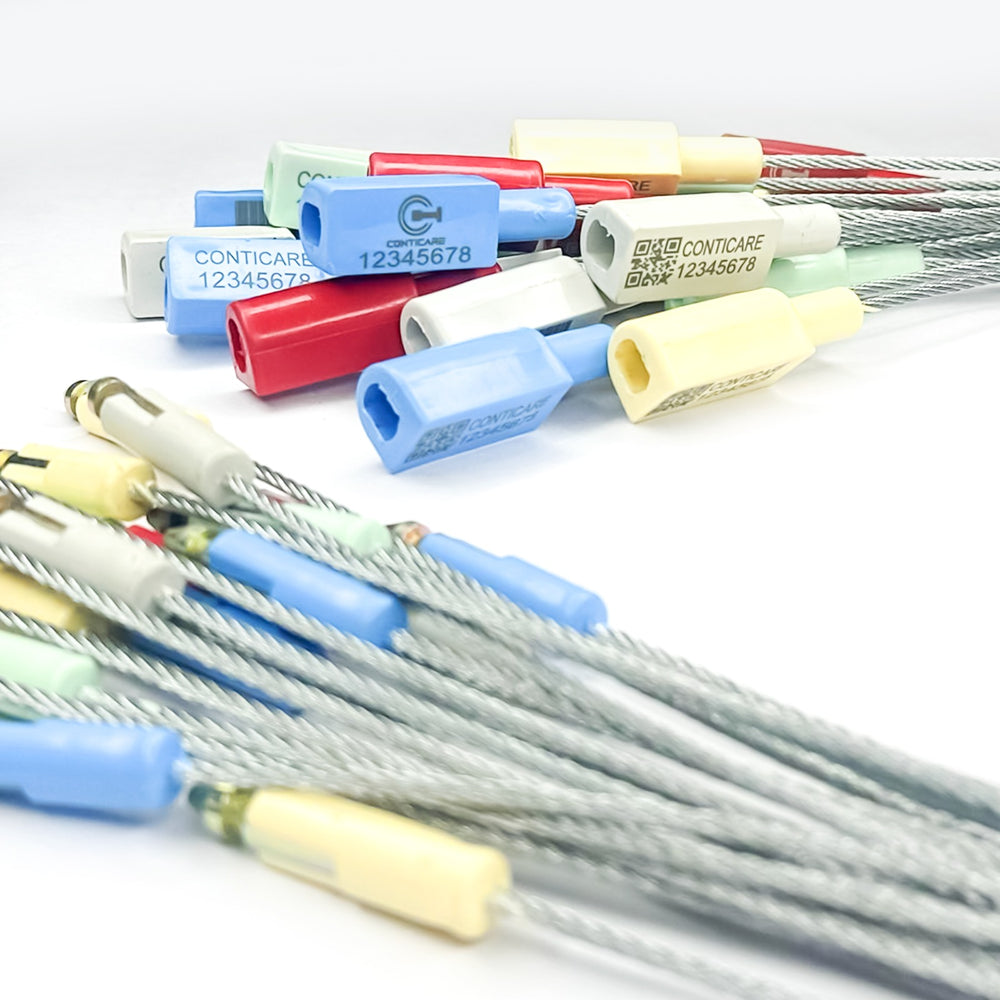 Conticare Cable Seal color option 2