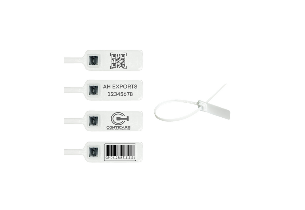 Conticare Online Tagloop 2 branding & customization