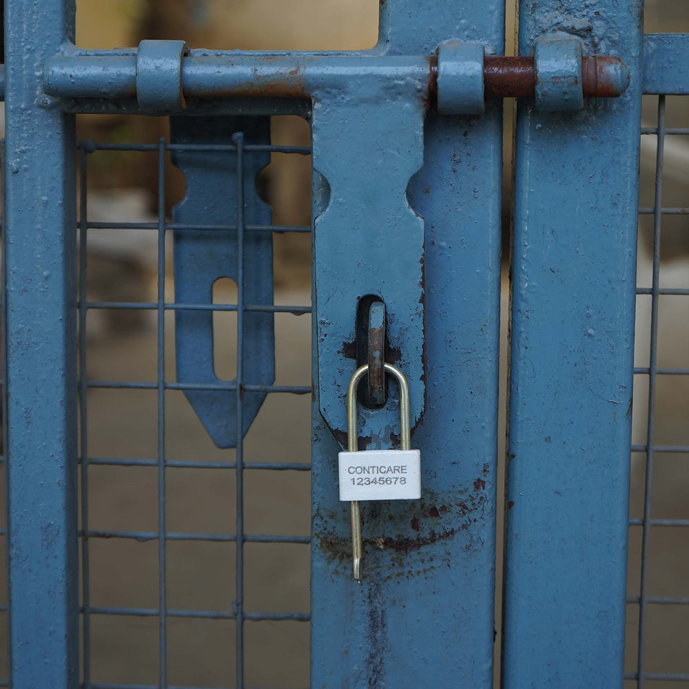 Conticare Padlock - 1 color option 3