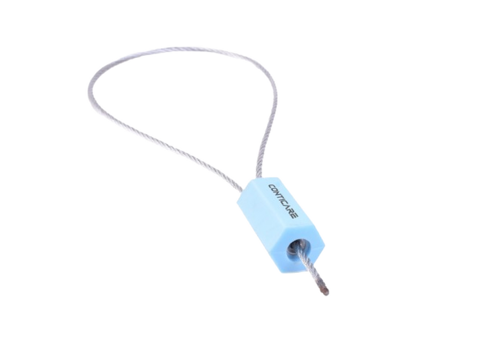 Conticare Pull Tight Cable Seal - PWH branding & customization