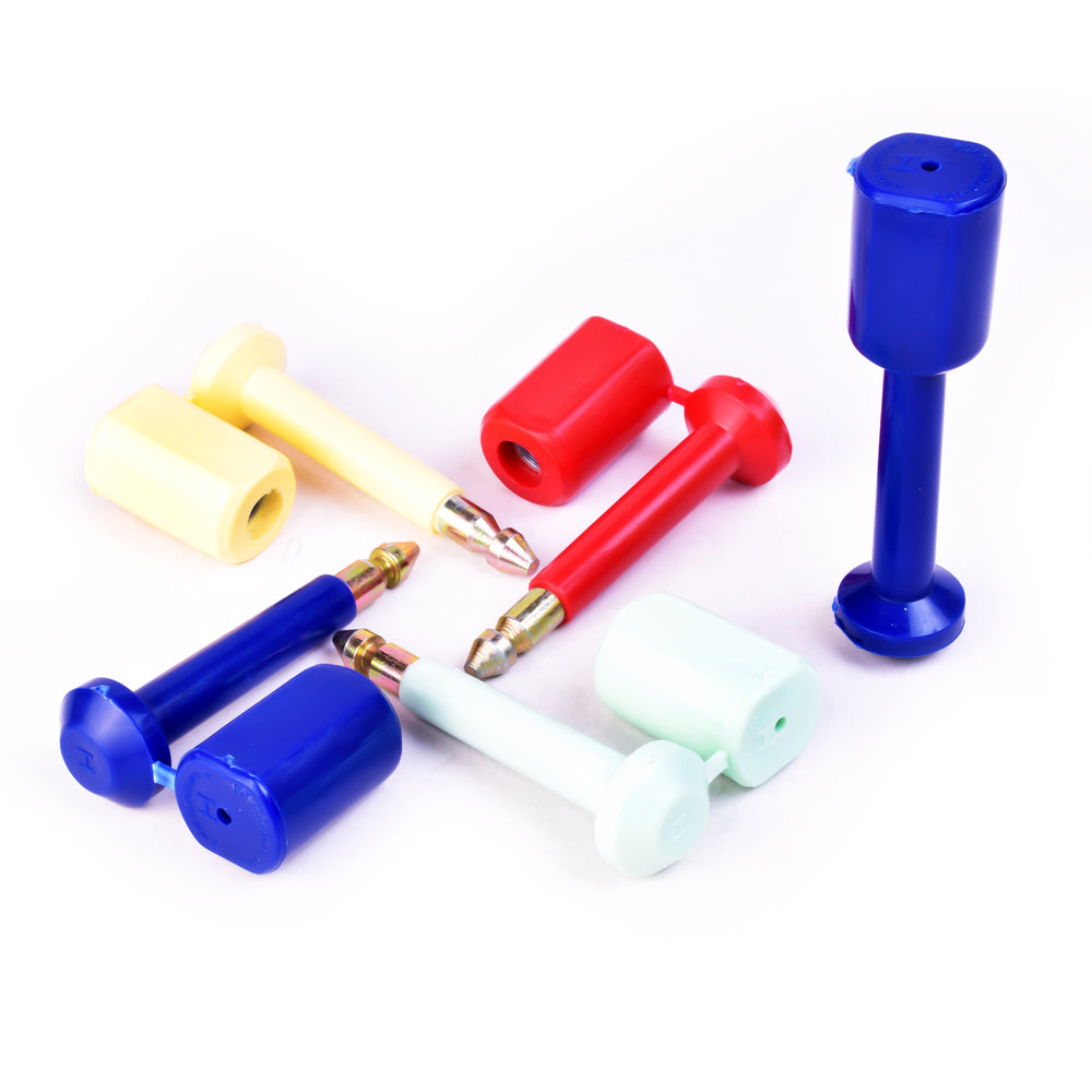 Conticare High Security Bolt Seal - SSP 11 color option 3