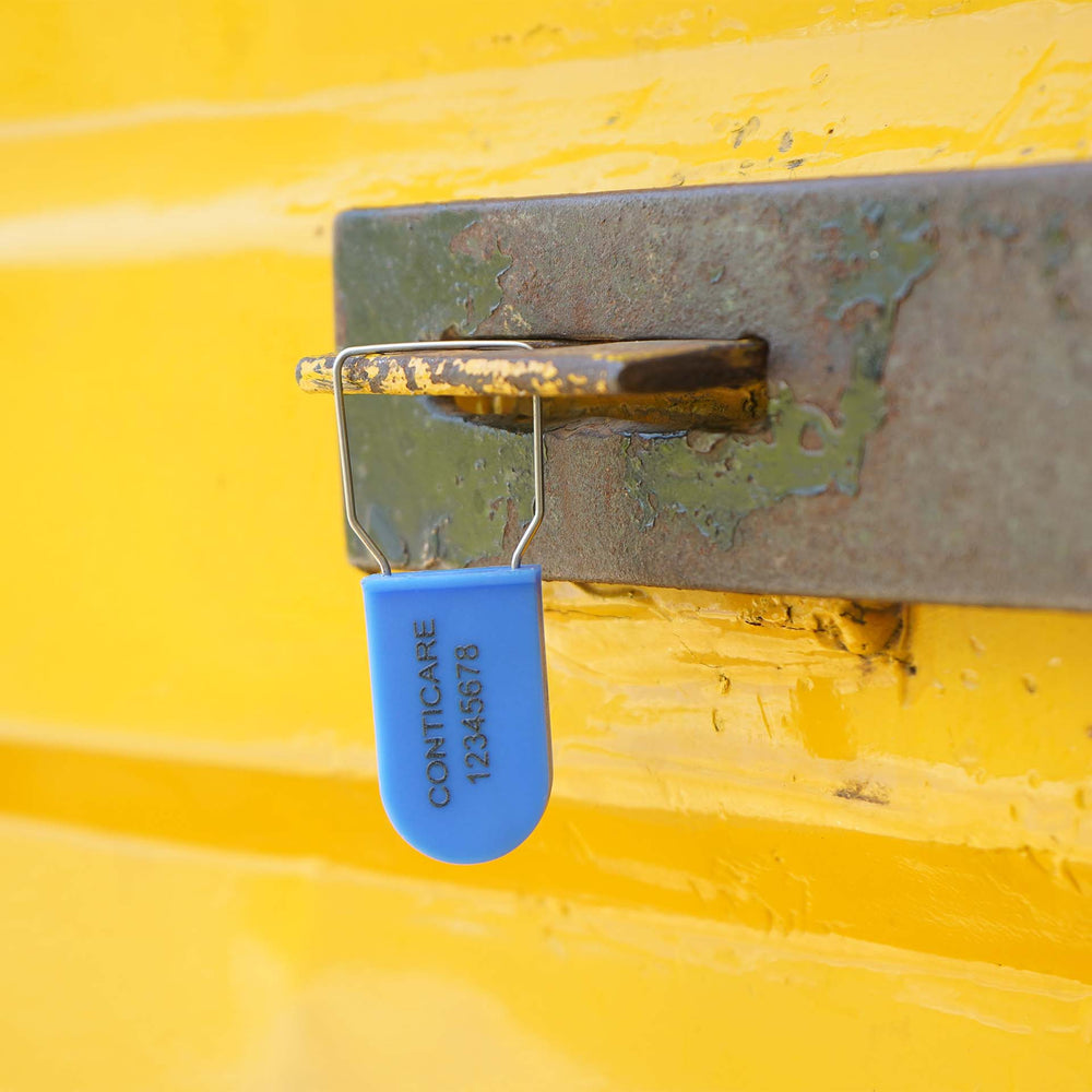 Conticare Padlock - 2 color option 4