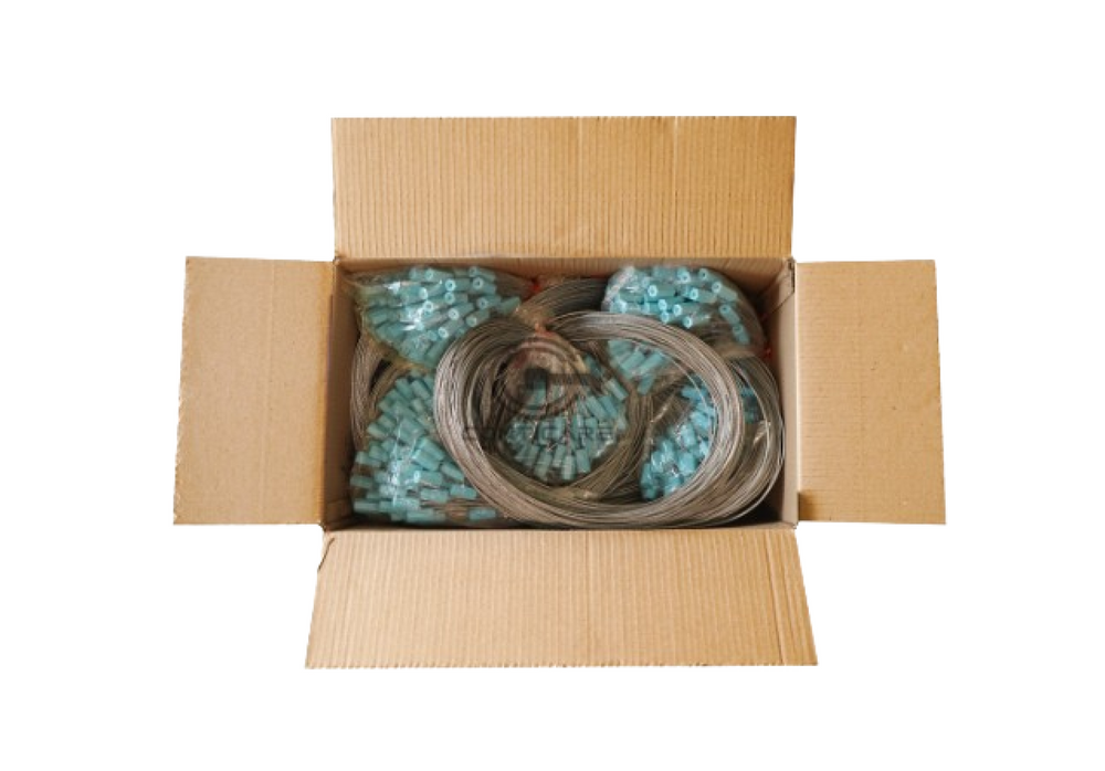 Conitcare Heavy-Duty Pull Tight Cable Seal - PWH100 packaging