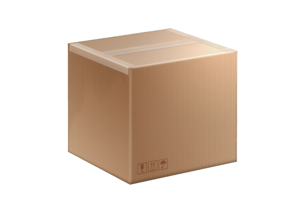 Conticare Drum Cap Seal packaging