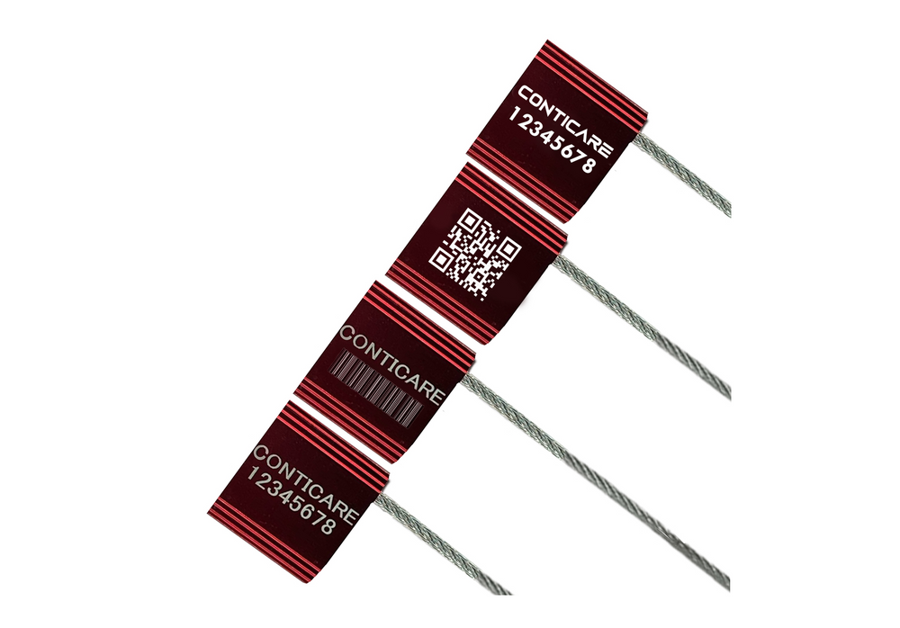 Conticare Pull Tight Cable Seal – PWC branding & customization