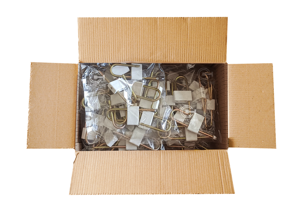 Conticare Padlock - 1 packaging