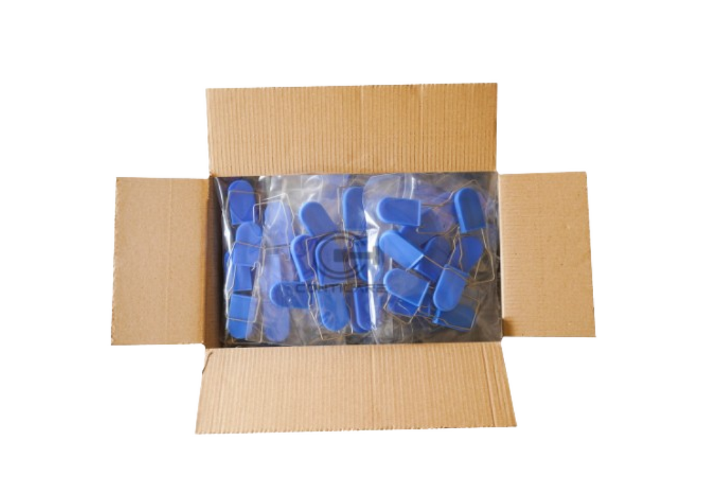 Conticare Padlock - 2 packaging
