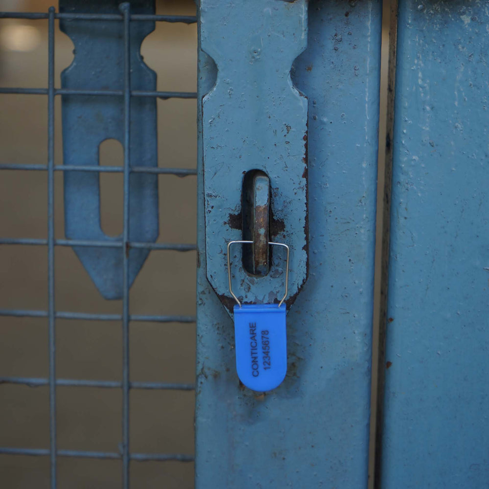 Conticare Padlock - 2 color option 3