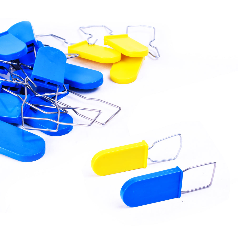 Conticare Padlock - 2 color option 2
