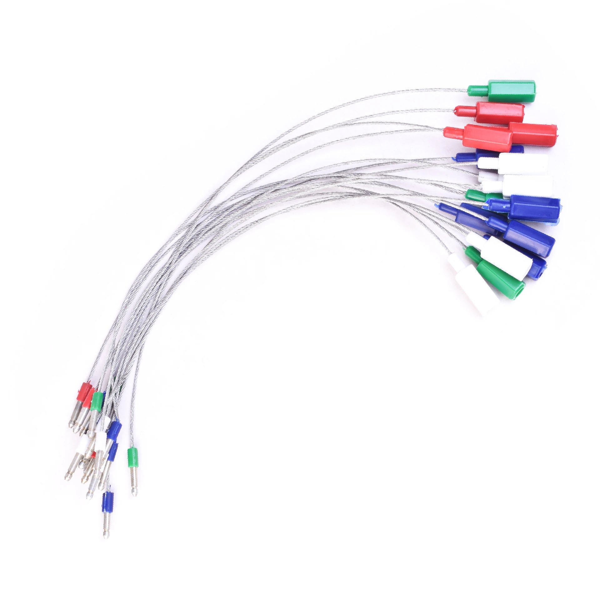 Conticare Fixed-Length Cable Seals – FPWH