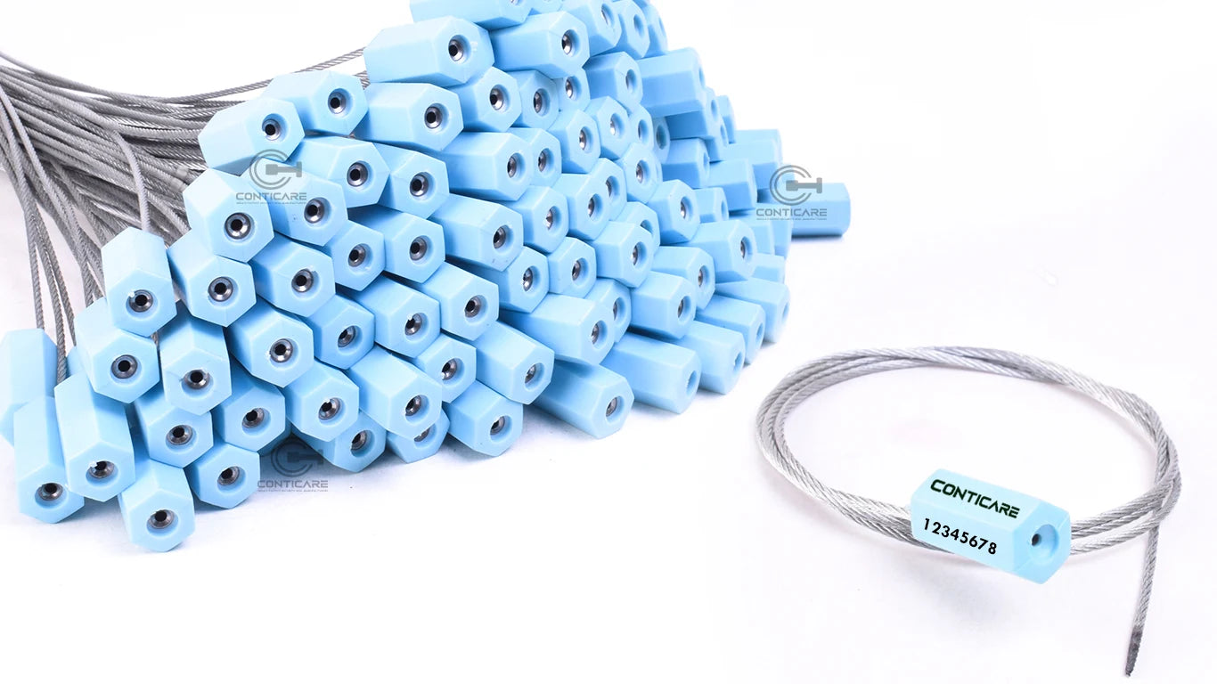 Conitcare Heavy-Duty Pull Tight Cable Seal - PWH100