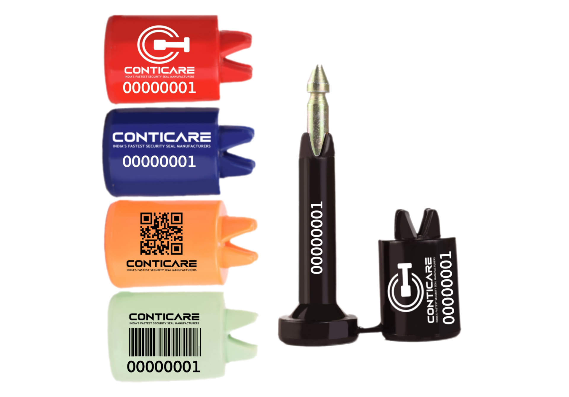 SSP 1N branding examples